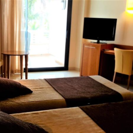 Hotel Miami Mar Sant Carlos de la Ràpita Dış mekan fotoğraf