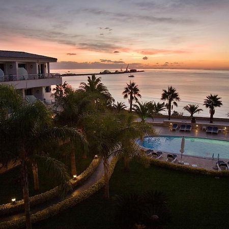 Hotel Miami Mar Sant Carlos de la Ràpita Dış mekan fotoğraf