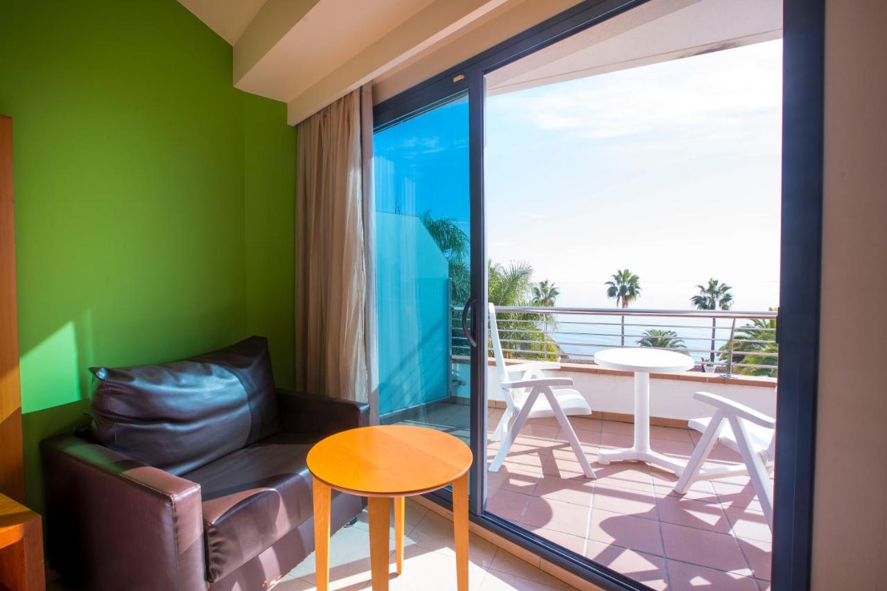 Hotel Miami Mar Sant Carlos de la Ràpita Dış mekan fotoğraf